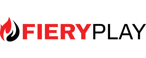 FieryPlay Logo